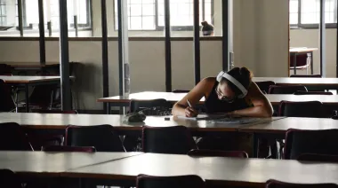 Becas Manuel Belgrano 2026: el Gobierno lanzó el nuevo reglamento e impactará en miles de jóvenes