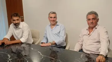 A 13 años de la inundación de La Plata, un exfuncionario vuelve con La Libertad Avanza