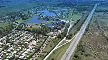 Campana, Zárate y Exaltación: el polo top que proyecta SINOR en el Corredor Norte