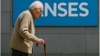 ANSES mantiene el bono a jubilados: ¿por qué pierden $122.435?