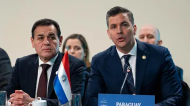 Golpe diplomático de Paraguay a Irán: qué mensaje le deja a los mercados del Golfo