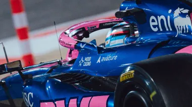 Colapinto debuta en la temporada 2026 de Fórmula 1: horarios y cómo ver la carrera