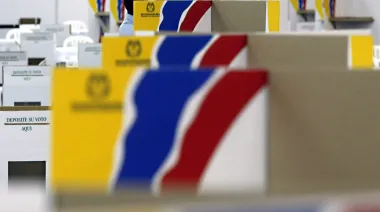 Redes sociales y poder en Colombia: qué se juega en el Congreso 2026