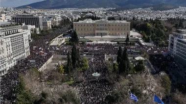 Kerala frente al cambio climático: la red de agua que protege India
