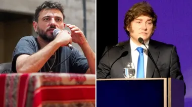 Barrios populares en la mira: el pedido urgente de Grabois a Milei en Diputados