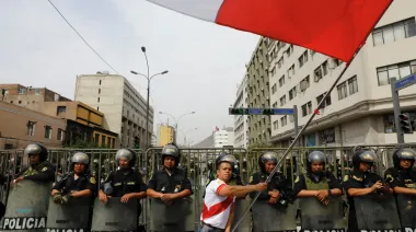 Cinco democracias en alerta: qué pasa en Nicaragua, El Salvador y la región