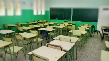 Nación se aparta del conflicto docente y apunta a las provincias por la negociación salarial