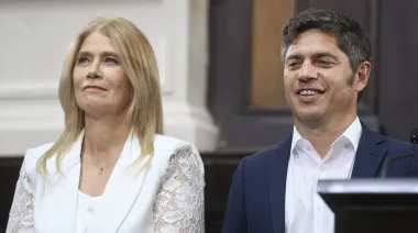 "Ni comunista ni soviético": Kicillof sacó pecho por su ambicioso plan de medicamentos