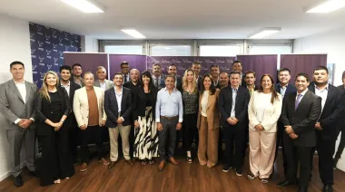 LLA va por la Boleta Única en todo el país y define su estrategia nacional