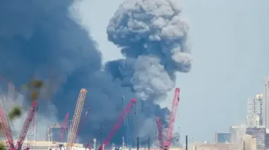 El ataque a la embajada de Estados Unidos marca un punto crítico en la crisis