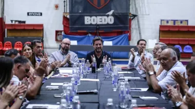 San Lorenzo se prepara para las elecciones: cronograma y posibles candidatos