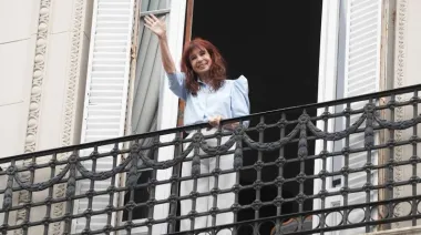 Organismos de DDHH reclaman flexibilizar las restricciones a Cristina Kirchner