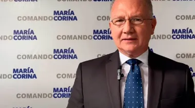 Venezuela: la situación judicial de Perkins Rocha y el reclamo de libertad plena