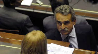 Memorándum con Irán: cómo fue la sesión de 14 horas del 2013 y qué dijeron Carrió, Solá, Alfonsín y Rossi