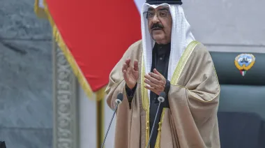 Cómo responden Kuwait e Irán a la escalada en el Golfo y qué lugar ocupa América Latina