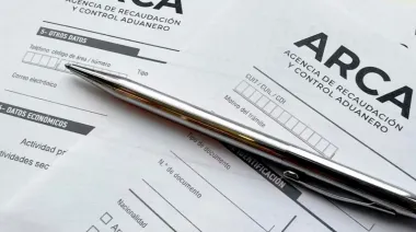 Recaudación en caída: el dato de ARCA que complica el plan de Milei