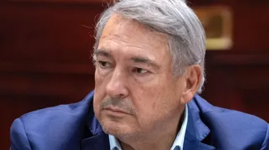 Confirmaron el procesamiento de Jorge D'Onofrio: Audi Q8, lavado y embargo por $300 millones