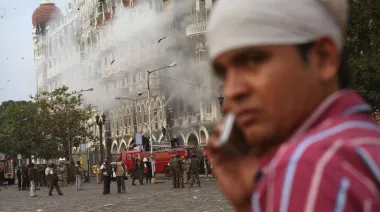 Argentina, AMIA y Mumbai: el papel de Irán y Pakistán en la ecuación de guerra