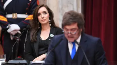 De la fórmula ganadora a la ruptura total: por qué explotó la pelea de Milei y Villarruel