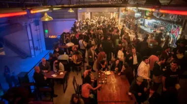 ¿Y si el futuro se pensara desde la duda? Llega “Dubito”, un encuentro para imaginar lo que viene