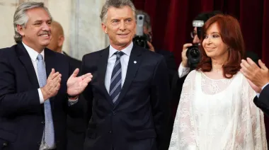 AMIA, Irán y un archivo para recordar: las frases de Cristina, Macri y Alberto que vuelven