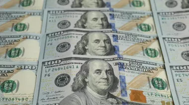 Dólar blue por debajo del oficial: por qué se dio vuelta la ecuación hoy