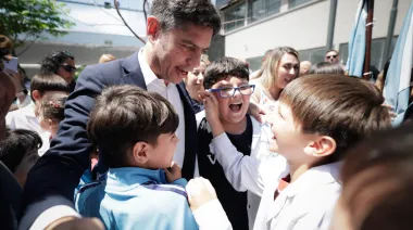 Modo Clases Activado: cómo es el nuevo plan de asistencia en las escuelas de PBA