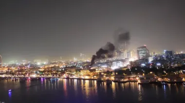 Qué dice la Convención de Viena tras el ataque al consulado de Estados Unidos en Dubái