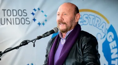 Capital Humano intimó a Formosa por presunto adoctrinamiento en una escuela primaria