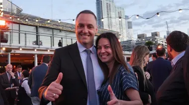 La "línea de sucesión" de Adorni: cómo Milei empoderó a Pettovello con un decreto