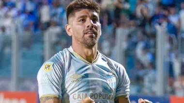 Atlético Tucumán: el Loco Díaz fue denunciado por un socio tras una brutal agresión