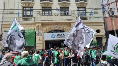 El Gobierno puso en marcha la nueva obra social militar y oficializó su directorio