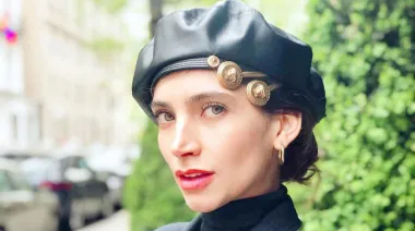 Los increíbles looks de Sol Abraham de Gran Hermano Generación Dorada