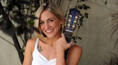 Qué famosos irán al casamiento de Rochi Igarzabal