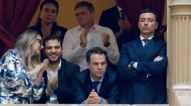 Amigable con el plan de Milei: el posteo de un exdiputado de Carrió que causó sorpresa