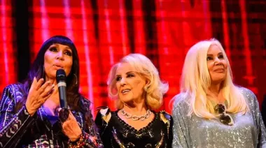 8M: las mujeres más importantes de la farándula en Argentina