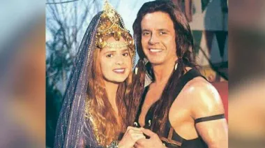 Más allá del horizonte: la gran novela argentina