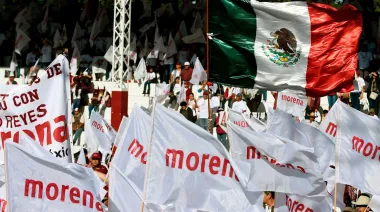 Congreso de México: cómo la reforma electoral expuso las fisuras del bloque oficialista