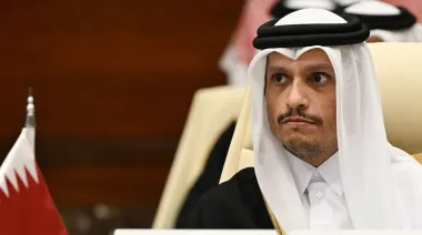 Doha desafía la versión de Irán: qué revelan los ataques a infraestructuras clave