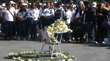 Caso Kimberly Ramos en Morelos: el dato que desnuda la crisis en México