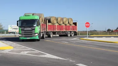 El ‘Canal de Panamá‘ en Córdoba: por qué la Ruta 158 es la llave argentina a EE.UU. y Europa