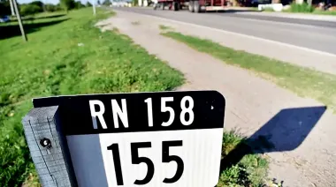 Corredor Córdoba–puertos: por qué la Ruta 158 gana peso en el comercio global