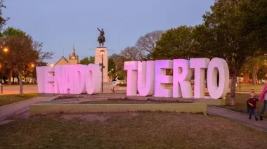 Universidad en Venado Tuerto: un proyecto clave para 400 mil personas volvió al Congreso