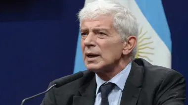 Cúneo Libarona justificó su salida de Justicia: “Había que dar paso a una nueva energía”