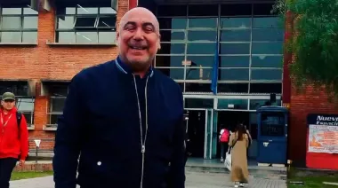 Maniatado en su departamento: el misterio detrás de la muerte de un docente de la UBA en Caballito