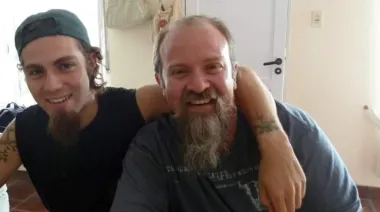 Kicillof sumó al hermano de Santiago Maldonado a "Barrios sin violencia": qué dice el contrato