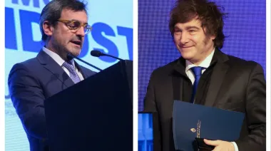 Industriales en alerta: Milei los apuntó en el Congreso y la UIA pidió “respeto”