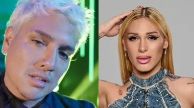 El origen de la pelea entre Kennys Palacios y Danelik en Gran Hermano Generación Dorada