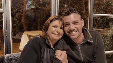 Bullrich, Milei y Sarmiento: las sorprendentes comparaciones del diputado Damián Arabia