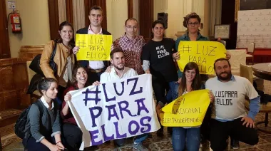 Electrodependientes y enojo con Milei: el punto clave que busca revertir el Congreso